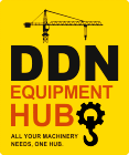 ddnequiphub.com